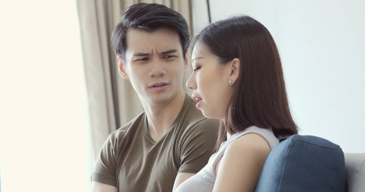 What Should You Do If Your Partner Refuses STD Testing?