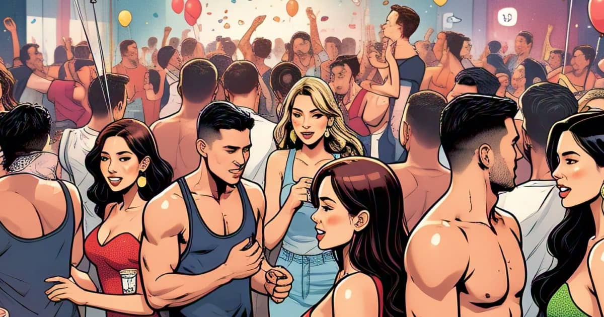 Stay Safe This Festive Season: Comprehensive Guide to STD and HIV Prevention